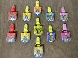 白沙屯媽祖安全夾款四角香火袋 白沙屯天上聖母安全夾香火袋 歷史價格詳細信息