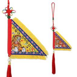 『白沙屯天上聖母』 符袋 安全夾 符袋 平安符 護身符 白沙屯  媽祖 天上聖母 歷史價格詳細信息