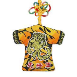 虎爺將軍/賜福納財中國結吊飾 金虎將軍吊飾 黑虎將軍吊飾 歷史價格詳細信息