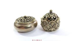 銅香爐 薰香爐 銅爐 爐子 金爐 宣德爐 檀香爐 直徑9cm 歷史價格詳細信息