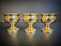 純銅酒杯茶杯家用供杯拜神酒盅供杯佛堂仙家用品供關公招財酒杯 歷史價格詳細信息