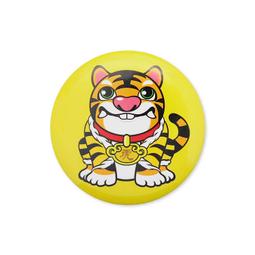 Q版坐姿虎爺胸章 Q版坐姿虎爺將軍胸章 Q版坐姿黑虎將軍胸章 歷史價格詳細信息