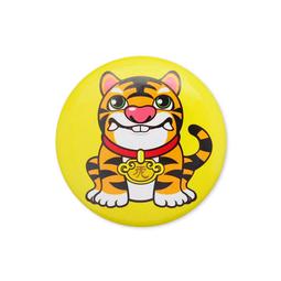 虎爺將軍/賜福納財中國結吊飾 金虎將軍吊飾 黑虎將軍吊飾 歷史價格詳細信息