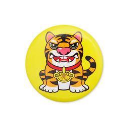 虎爺將軍/賜福納財中國結吊飾 金虎將軍吊飾 黑虎將軍吊飾 歷史價格詳細信息