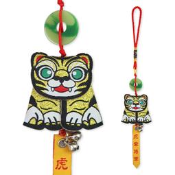 虎爺將軍/賜福納財中國結吊飾 金虎將軍吊飾 黑虎將軍吊飾 歷史價格詳細信息