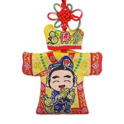 濟公小新手辦 蠟筆小新COS濟公潮玩車載中控臺裝飾擺件模型手辦 歷史價格詳細信息