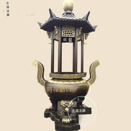 （免運）公祠 寺廟 祠堂 仿古銅大型公墓寺院鐵鑄 歷史價格詳細信息