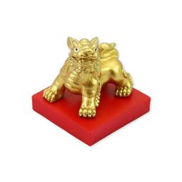 白沙屯媽祖 2024（護佑平安）金蔥平安扣織繡紅菱車子 摩托車 背包都可掛 媽祖加持保佑 已過香爐 歷史價格詳細信息