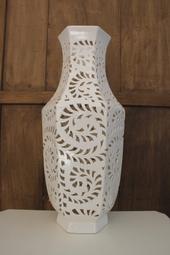 [唐青古物商行]二手 花草紋樣錫盤-特價中 no.16023032214 歷史價格詳細信息