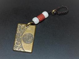 吊飾 吊掛 文玩繩 平安 項鍊 車掛 創作 DIY 水晶 開運 礦石 玉 神明 道教 佛教 檜木 原木 石 收藏 歷史價格詳細信息