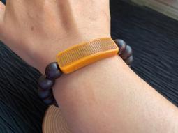 【畫意坊】 #天然黃金星光貝 暗紅色金剛杵  6mm x 108珠 自然光拍照 歷史價格詳細信息