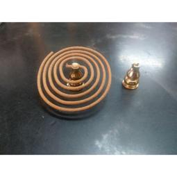 葫蘆插香神器~~1包5入只售15元。可夾在餅乾袋、盤子、袋子上，方向可以隨意調整，便利好用。 歷史價格詳細信息