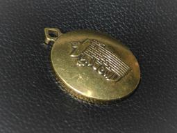 藏傳文玩 九股之巔摩尼寶九股金剛杵托甲 西藏法器護身掛件吊墜498 歷史價格詳細信息