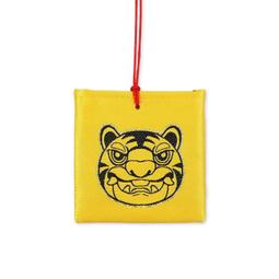 虎爺將軍/賜福納財中國結吊飾 金虎將軍吊飾 黑虎將軍吊飾 歷史價格詳細信息