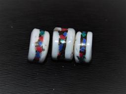 【雅之賞】*特賣* 藏式配件 尼泊爾 銅鑲嵌蜜蠟~194 歷史價格詳細信息