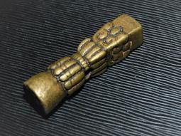 西洋老掛件老吊墜古董銀白銅鑰匙鋸齒鑰匙精美漂亮復雜有個性 歷史價格詳細信息