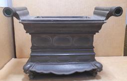 錫製 雙色 1尺3高 雙龍祝壽 神桌 擺宴 宴王 燭台 歷史價格詳細信息