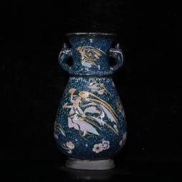 宋代雙劍銘文鏡，聞德評級82分，少見品種，骨子還可以聲音很好9 歷史價格詳細信息