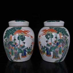 古瓷器 古董瓷器 民國福建會館青花做觀音1（45&times;21&times;17cm）450-15876 歷史價格詳細信息