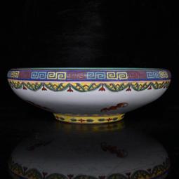 大清雍正斗彩龍鳳紋杯古董古玩包老保真收藏真品老物件老貨瓷器 歷史價格詳細信息