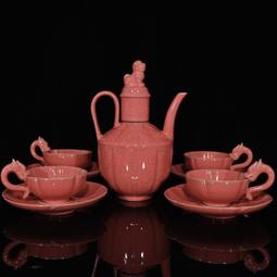 宋代海獸葡萄鏡，聞德評級82分，伏獸鈕，外葡萄蔓枝回旋纏連，57 歷史價格詳細信息