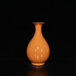 古瓷器 古董瓷器 大清雍正琺瑯彩描金開片龍紋筆洗（9.5&times;30cm）800-7724 歷史價格詳細信息