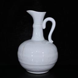 古瓷器 古董瓷器 元代霽藍留白雕刻龍紋梅瓶（51&times;26cm）1800-3908 歷史價格詳細信息