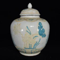 明永樂瓷器甜白釉水盂仿古瓷器古董古玩舊貨老貨收藏文房用具 歷史價格詳細信息