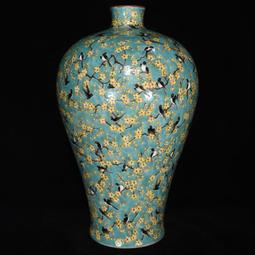 清乾隆瓷器粉彩福壽萬代茶壺景德鎮仿古瓷器古董古玩明清老瓷器 歷史價格詳細信息