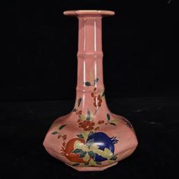 古瓷器 古董瓷器 宋代汝窯薄胎開片雙耳瓶（柴窯燒制）（23&times;11cm）200-27822 歷史價格詳細信息