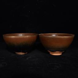 古瓷器 古董瓷器 鈞窯冰裂紋高足盤12&times;18.5200-31829 歷史價格詳細信息