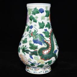 古瓷器 古董瓷器 清乾隆青花花鳥題字紋壓尺34&times;8.5:800-9725 歷史價格詳細信息