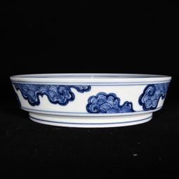 古瓷器 古董瓷器 明宣德掐絲琺瑯彩花鳥紋罐45&times;33:1400-5746 歷史價格詳細信息