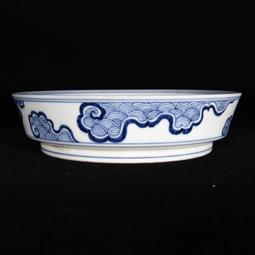 古瓷器 古董瓷器 明宣德掐絲琺瑯彩花鳥紋罐45&times;33:1400-5746 歷史價格詳細信息