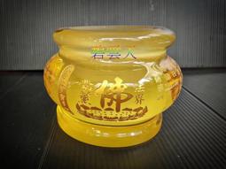 佛具用品水晶仿琉璃酥油燈座供奉佛前蠟燭底座蓮花燭臺長明燈 歷史價格詳細信息