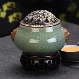 ⑧比????電子香爐 沉香薰香爐 家用室內插電香爐 精油爐 香 粉爐 檀香爐 品香爐 wrgy 歷史價格詳細信息