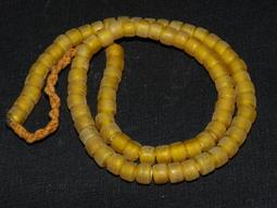 藏傳尼泊爾白銅鎏銀鑲珠子蜜蠟柱，法器，純手工鑲嵌制作，居家佛675 歷史價格詳細信息