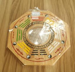 7寸 八卦型 牛皮 法鼓 法仔鼓 請神 小法 陣頭 附鼓棒 歷史價格詳細信息