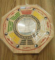 桃木八卦鏡凹鏡凸鏡子大門窗口家用店鋪喬遷小凸鏡凹面鏡桃木掛件 歷史價格詳細信息