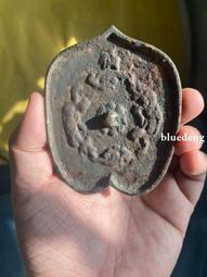 聞德評級82分。宋代人物跑獸鏡。稀有版模，大尺寸，長122厚5281 歷史價格詳細信息