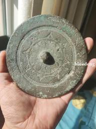 聞德評級82分。宋代人物跑獸鏡。稀有版模，大尺寸，長122厚5281 歷史價格詳細信息