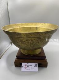 公博評級80分明永保壽用銅鏡，少見題材吉語鏡，2500包4878 歷史價格詳細信息