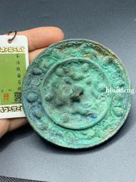 聞德評級82分。宋代人物跑獸鏡。稀有版模，大尺寸，長122厚5281 歷史價格詳細信息