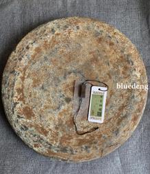 唐代青白釉點彩水盂直徑：4.65CM 高度：2.6CM 此水35335033 歷史價格詳細信息