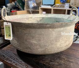 聞德評級82分，戰國大型玄紋雙耳釜，乳釘紋，雙低，玄紋，幾乎339 歷史價格詳細信息