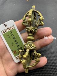 聞德評級82分，清代銅佛塔，帶鑲嵌，等級高，超大，少見高225022 歷史價格詳細信息