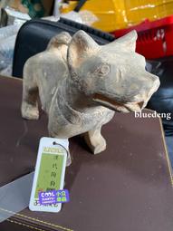 聞德評級82分，戰漢青銅馬鑣一對。極高等級，滿工。不是一般人225 歷史價格詳細信息