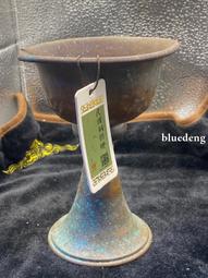 聞德評級80分，戰國青銅鼎，獸足，高等級，難得精品，館藏級別5165 歷史價格詳細信息