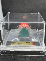 【珠博評級】清代琉璃多棱珠10106 歷史價格詳細信息