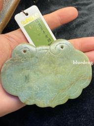 聞德評級82分。清代玉劍璏，這個等級極高。油潤，干凈，館藏級278 歷史價格詳細信息